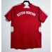 Bayern Munich 2007-2008 Retro Domácí Dres Krátký Rukáv